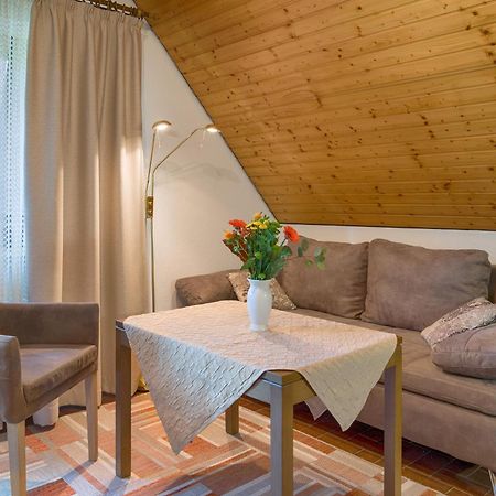 Drei Tannen - Wohnung 12 - Apartmenthaus, Titisee, Nahe Badeparadies Екстериор снимка