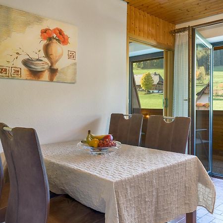 Drei Tannen - Wohnung 12 - Apartmenthaus, Titisee, Nahe Badeparadies Екстериор снимка