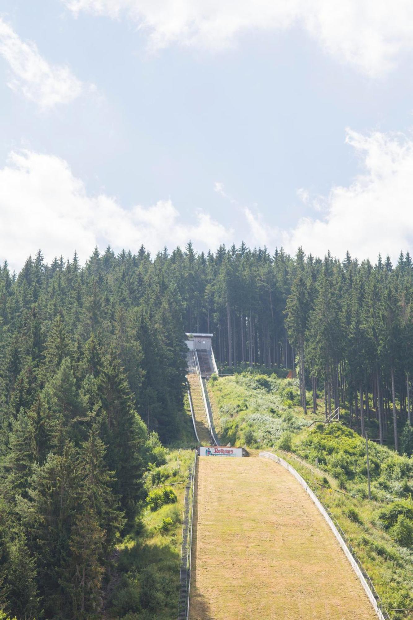 Drei Tannen - Wohnung 12 - Apartmenthaus, Titisee, Nahe Badeparadies Екстериор снимка