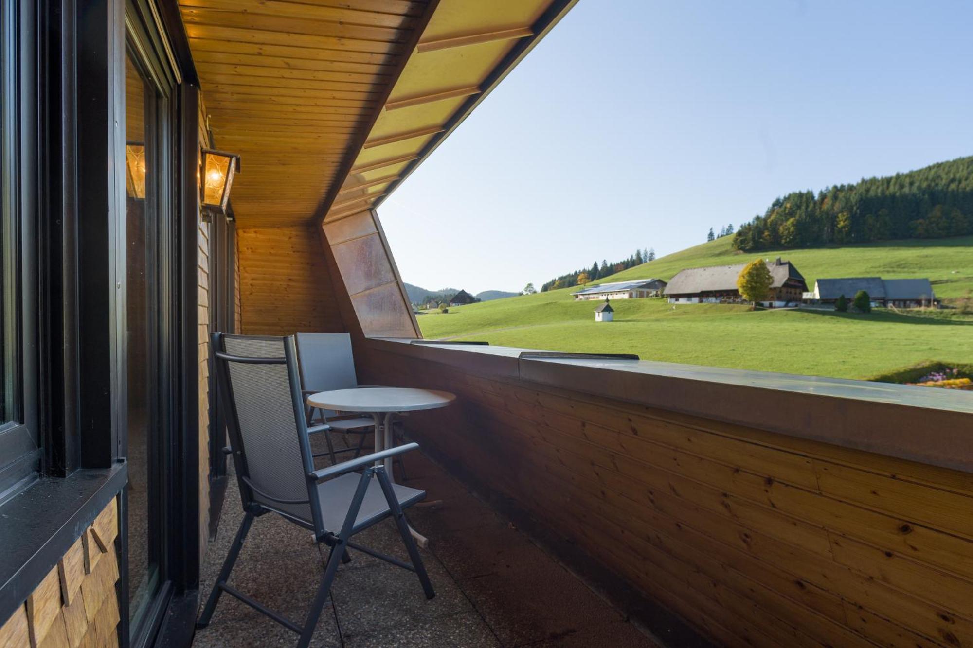 Drei Tannen - Wohnung 12 - Apartmenthaus, Titisee, Nahe Badeparadies Екстериор снимка