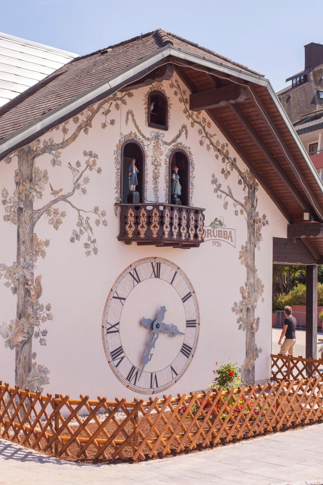Drei Tannen - Wohnung 12 - Apartmenthaus, Titisee, Nahe Badeparadies Екстериор снимка