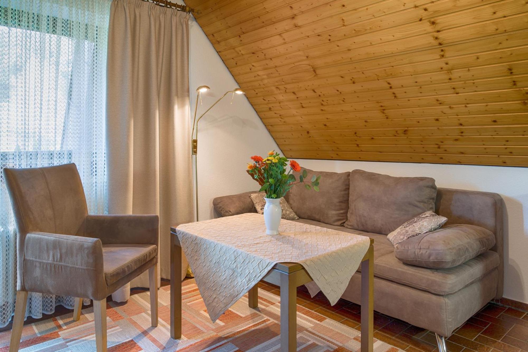 Drei Tannen - Wohnung 12 - Apartmenthaus, Titisee, Nahe Badeparadies Екстериор снимка