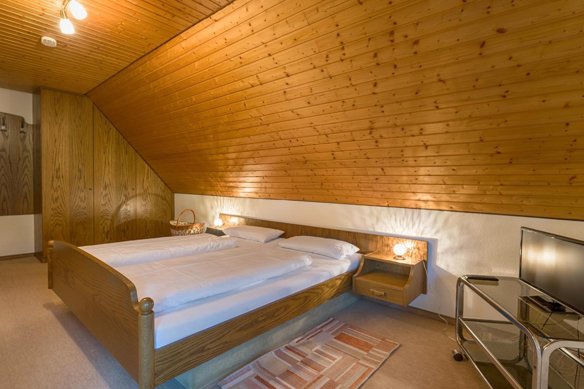 Drei Tannen - Wohnung 12 - Apartmenthaus, Titisee, Nahe Badeparadies Екстериор снимка
